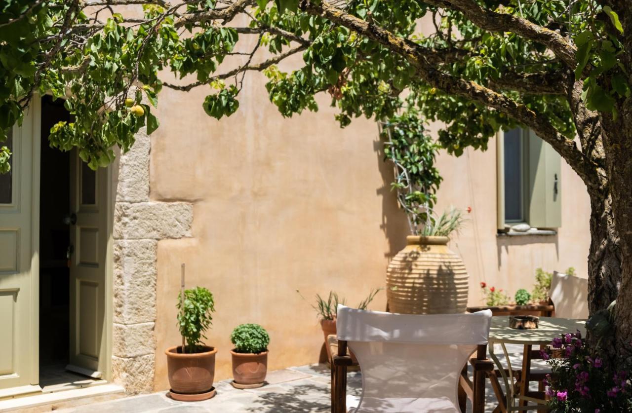 Domus Volto - Kythoikies Holiday Houses Katsoulliánika 외부 사진