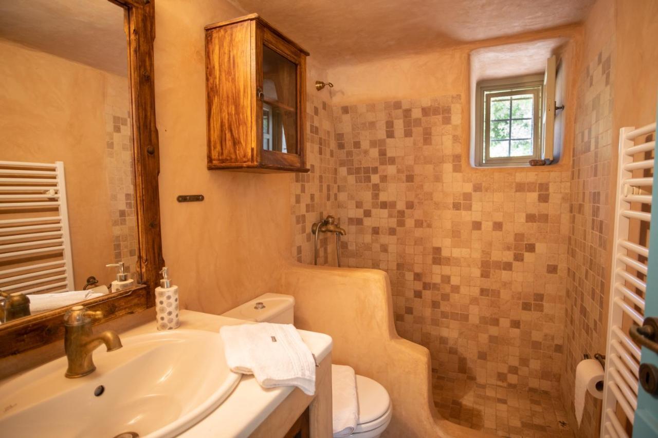 Domus Volto - Kythoikies Holiday Houses Katsoulliánika 외부 사진