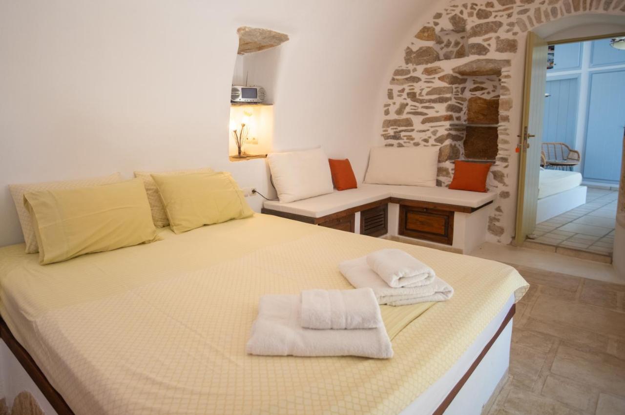 Domus Volto - Kythoikies Holiday Houses Katsoulliánika 외부 사진