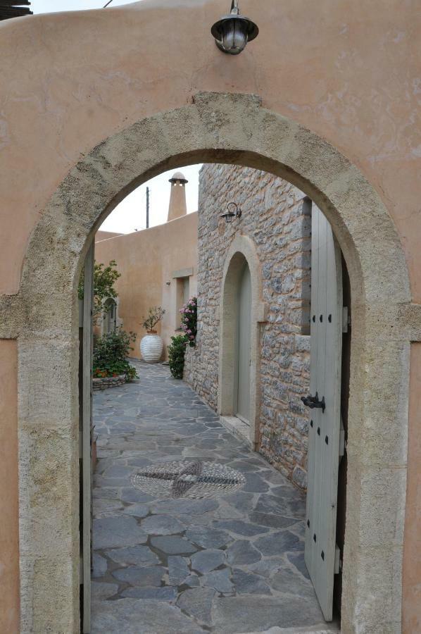 Domus Volto - Kythoikies Holiday Houses Katsoulliánika 외부 사진